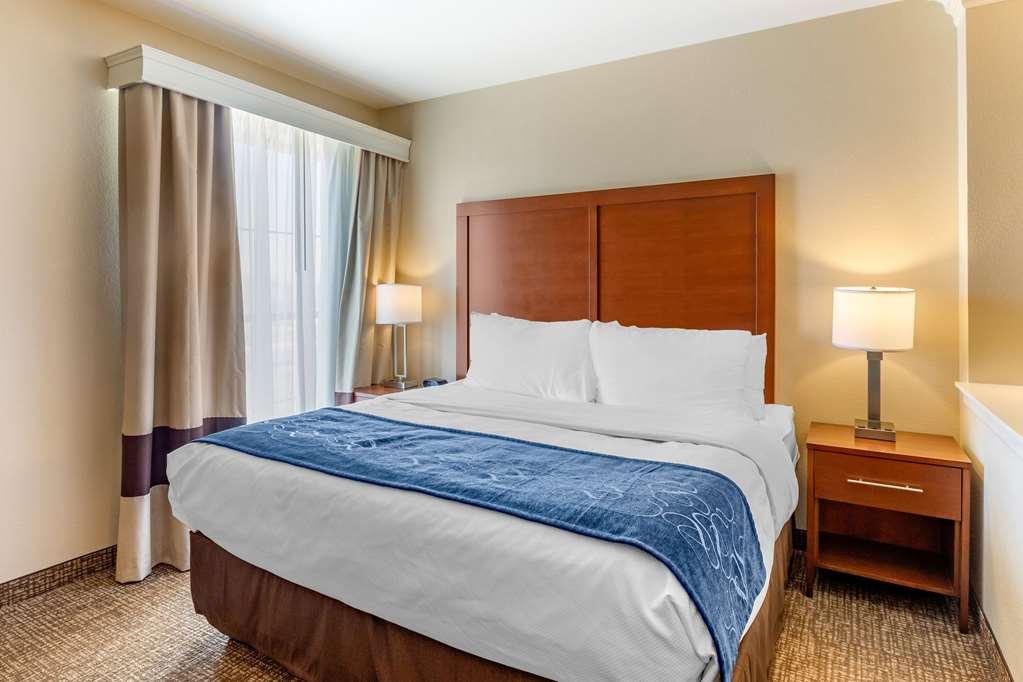 Mainstay Suites Near Denver Downtown Habitación foto